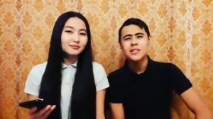 Оцените..начинающие певцы