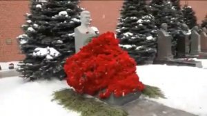 Товарищ правда. Товарищ Будущее