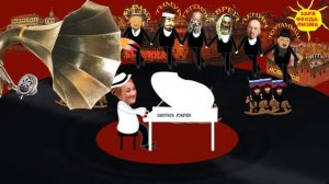 Дмитрий Донской и Тохтамыш. Конец татаро-монгольского ига. Часть 2