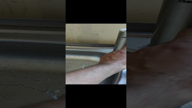 ГОРЯЧАЯ ВОДА В КАЖДЫЙ ДОМ с Водонагреватель проточный для кухни Zanussi SmartTap Fresh 3.3 кВт