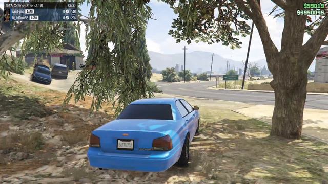 GTA 5 RP Just Some Medical Shenanigans!! смотреть онлайн