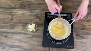 РЕЦЕПТ АПЕЛЬСИНОВОГО КУРДА ДЛЯ НАЧИНОК ДЕСЕРТОВ