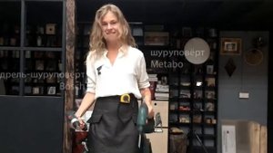Столярка на Каблуках