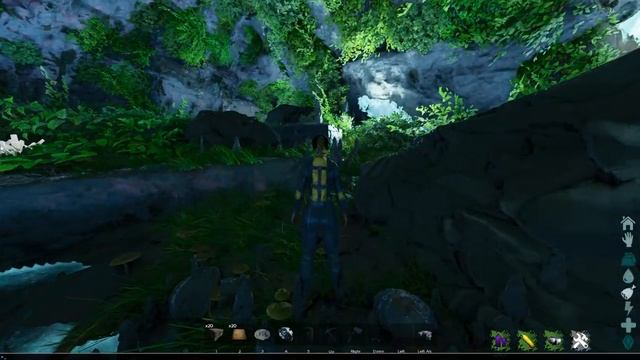 ALL 12 Resource/Pearl Caves on The Island!!!! Top 12 PVP Base Locations on Ark Survival Ascended!