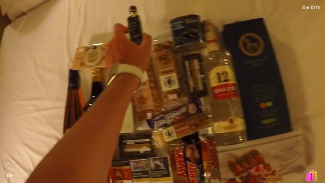 Покупки из Греции 2019 ?? смотреть онлайн