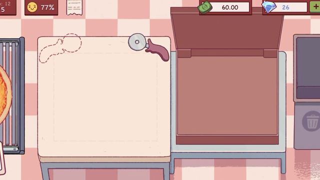 работы в пиццерии 6 часть смотреть онлайн