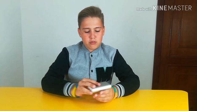 Обзор powerbank от Xiaomi смотреть онлайн