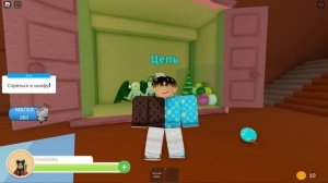 ГРИНЧ, НО МЫ СПАСЛИ РОЖДЕСТВО! Roblox The Grinch