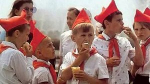 Ключевой ингредиент того самого МОЛОЧНОГО КОКТЕЙЛЯ времен СРСР! Такой, как в детстве…