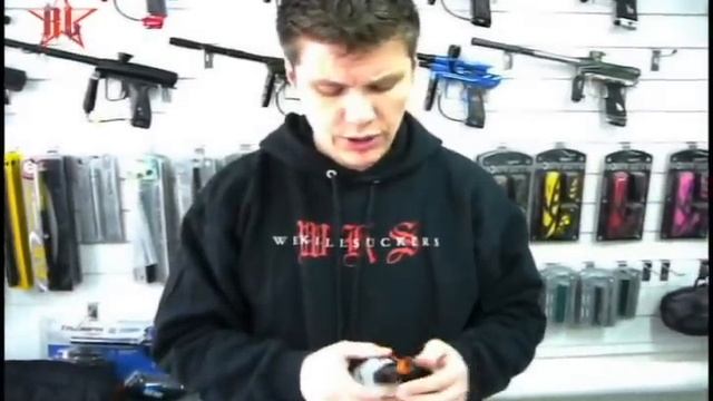 Мина пейнтбольная смотреть онлайн