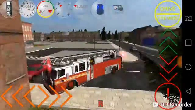 Горящяя школа.Уроков не будет.Все сгорели смотреть онлайн