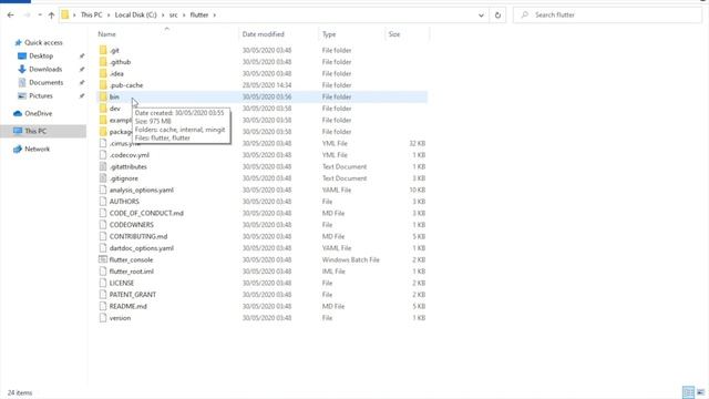 10 Flutter SDK Install Windows Environment Variable Part 2 | Malayalam смотреть онлайн