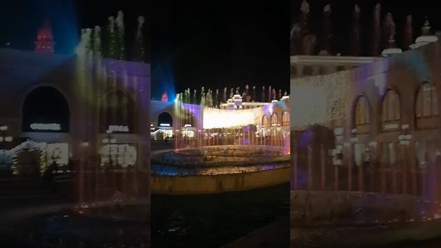 Рождество в Турции. Merry Christmas 2022-2023: Land of legends смотреть онлайн