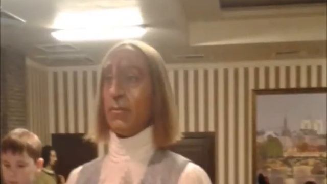 Гоголь-сюита смотреть онлайн