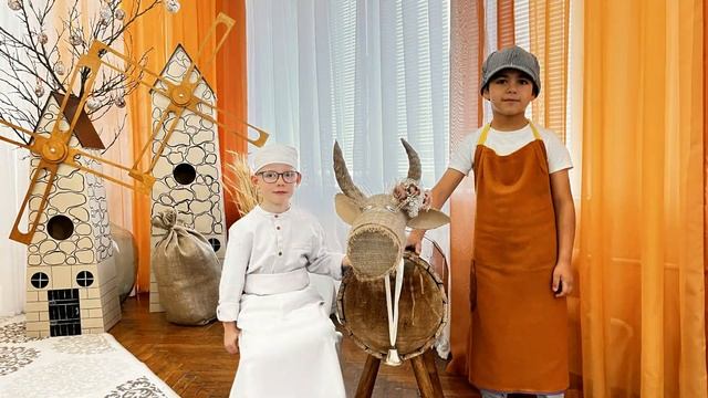 ГПО РУСЬ 2023 смотреть онлайн