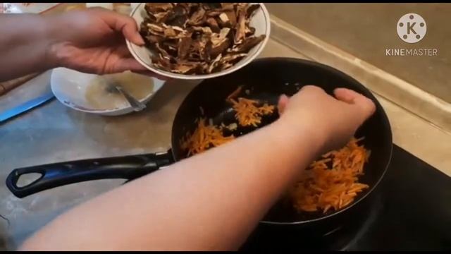 Руляда в духовке смотреть онлайн