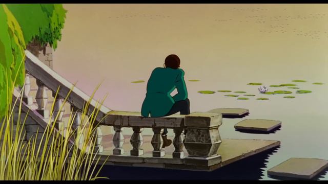 1 Hour of Lupin III Beautiful Music Compilation смотреть онлайн