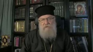 Протопресвитер Андрей Алешин Государь