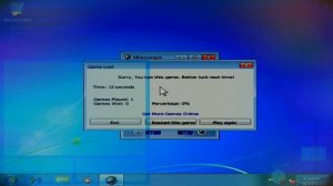 Win 7 | JPCSIM Часть 2