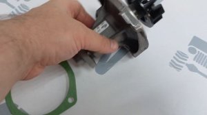 Насос водяной (Помпа) Шевроле Нива, Ваз 2123