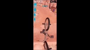 Трюки в Touch grind bmx(часть 2)