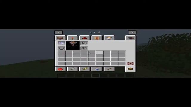 Обзор мода APS на minecraft 1.4.7 от мишки гамми смотреть онлайн