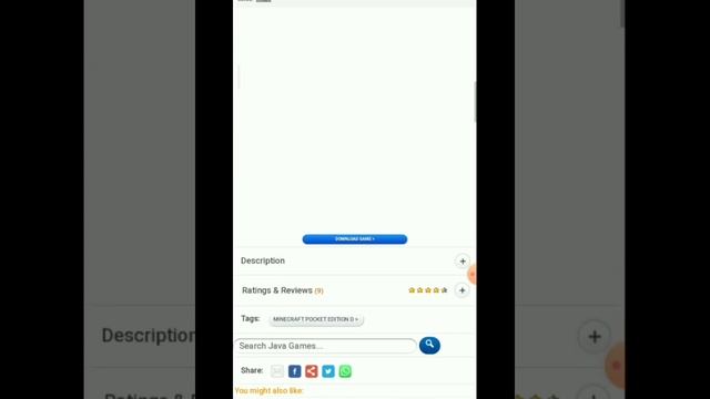 Android phone me java games Kaise chalayen || how to download Java games on Android | @Trogaming79 смотреть онлайн