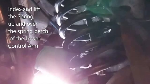 " It's Spring Time Part 1" - Third Gen Camaro/Z28 Front Coil Spring Replacement смотреть онлайн