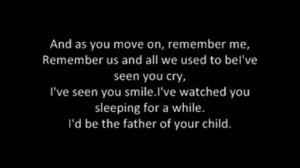 James Blunt - Goodbye my lover ( Lyrics )
