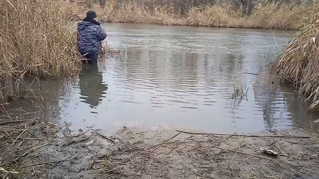 Спас от нуля - Отводной поводок... смотреть онлайн