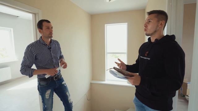 Как построить дом в Крыму и Севастополе | Реальная цена на 2020 | Дом 140м2 | Обзор дома | Стоунхау