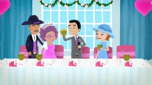 Wedding | Nina Needs to Go! | Disney Junior