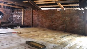 ЛЮК В ПОГРЕБ / РЕСТАВРАЦИЯ ДВЕРЕЙ