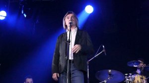 Игорь Балалаев про "Котика-дистрофика" - концерт от ПЦ Авансцена "Квартет без названия", 10.01.22