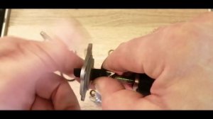 Модернизация крана печки ВАЗ-классика