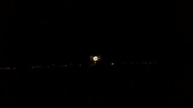 САЛЮТ В КУРГАНЕ НА ДЕНЬ ГОРОДА 2020 смотреть онлайн