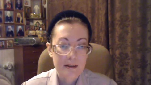 Точка Зрения Елены Семёновой. Мартовские беседы. 2. Точки нестабильности