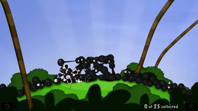 World of Goo [1080p60] | Час игры