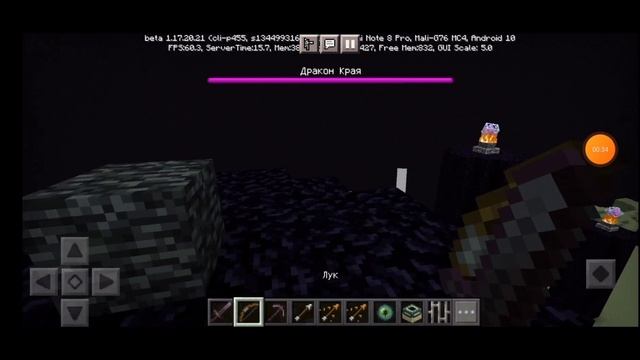 Типы Майнкрафтеров в Творческом режиме #майнкрафт смотреть онлайн