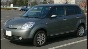 Мазда Вериса Недостатки б/у / Обзор Mazda Verisa I от Авто Перца