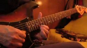 Mesa Boogie Lone Star Special (clean channel),Fender Strat 79