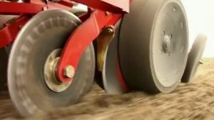 Сеялка точного высева Гаспардо METRO