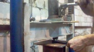 Замена втулок НГШ Ява 634, 638... и т. д.  Как это делаю Я!