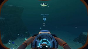 Subnautica. Где найти образец древесного гриба!
