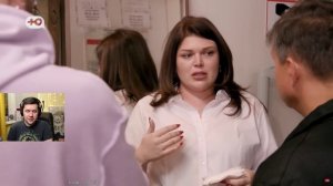 Смотрим реалити-шоу МОДЕЛЬ XL РОССИЯ - Преображение - Выпуск 3