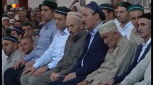 Берциназул сси хварав |  мавлид на аварском языке