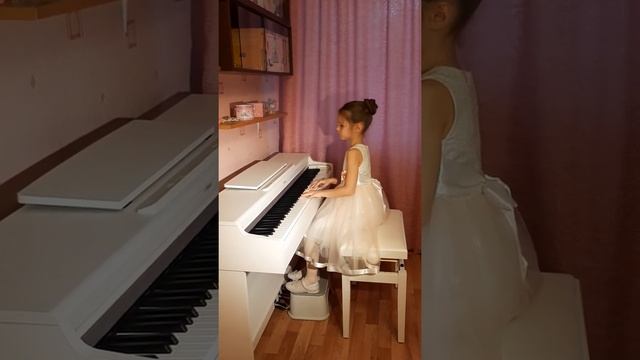 П.И. Чайковский "Мама" смотреть онлайн