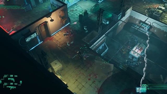 SlavicPunk: Oldtimer (2023) - Demo Gameplay смотреть онлайн