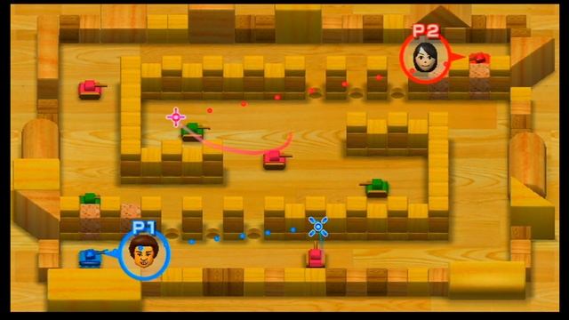 Wii Play 100% Walkthrough Part 1, 1080p 60fps HD (NO COMMENTARY) смотреть онлайн