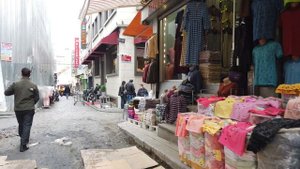 Grand Bazaar, Istanbul walking tour 4k 60fps